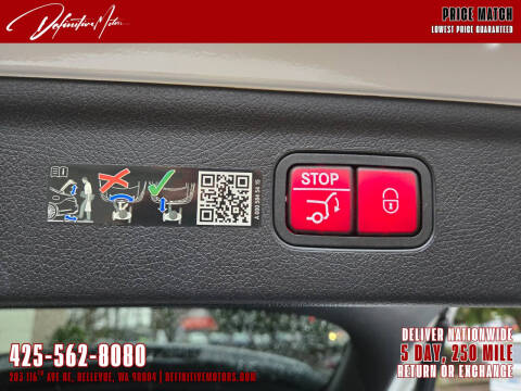 2023 Mercedes-Benz EQE EQE 500 4MATIC