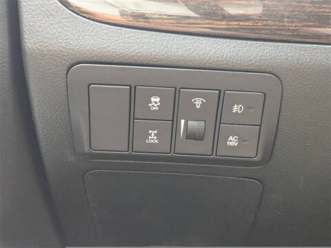 2011 Hyundai Santa Fe Limited