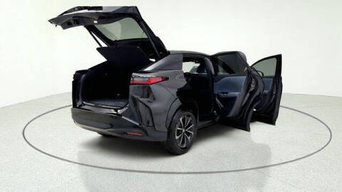 2026 Lexus RZ 350e Premium