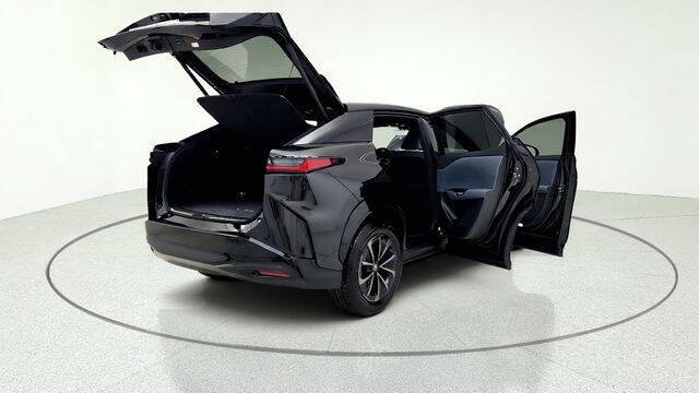 2026 Lexus RZ 350e Premium