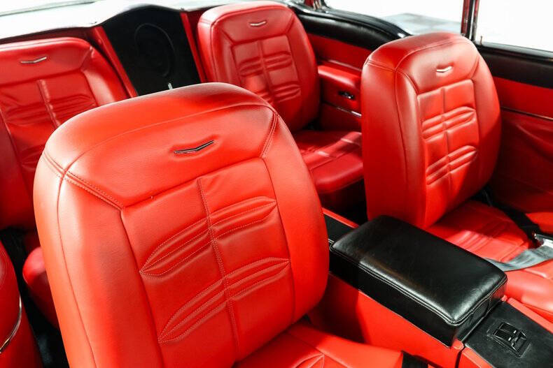 1956 Chevrolet Bel Air