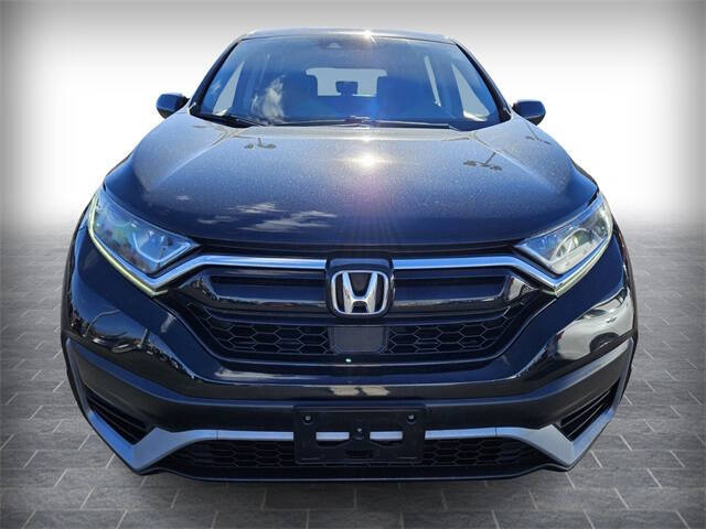 2020 Honda CR-V LX