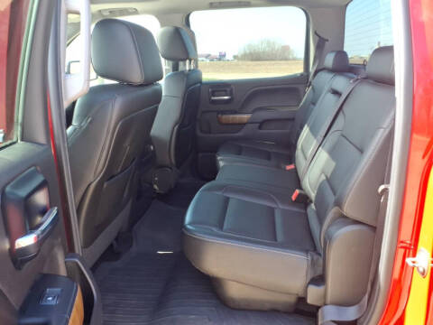2014 GMC Sierra 1500