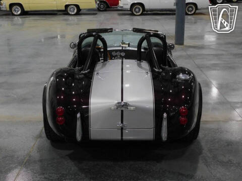 1965 Shelby Cobra