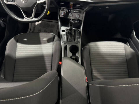 2024 Volkswagen Jetta S