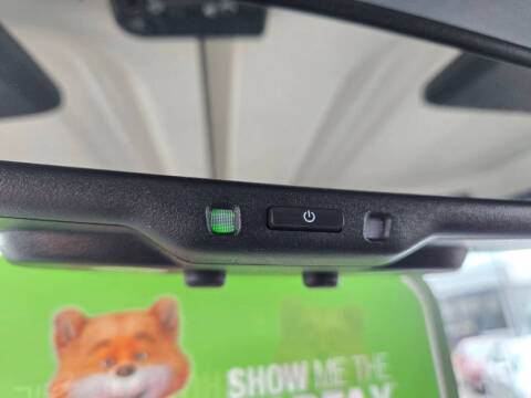 2016 Jeep Wrangler Sahara