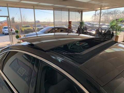 2019 Audi A6 quattro Premium 45 TFSI