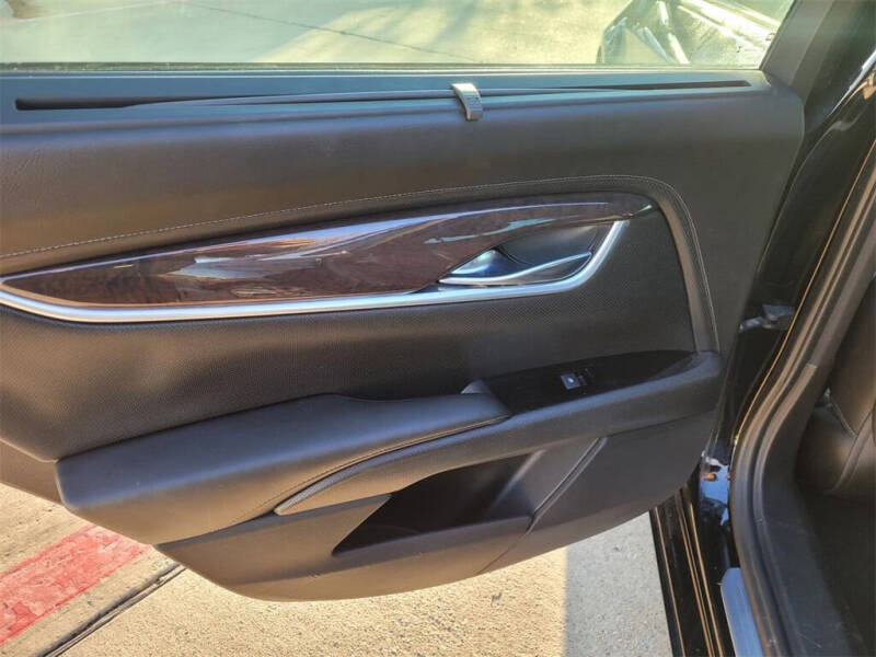 2013 Cadillac XTS Premium Collection