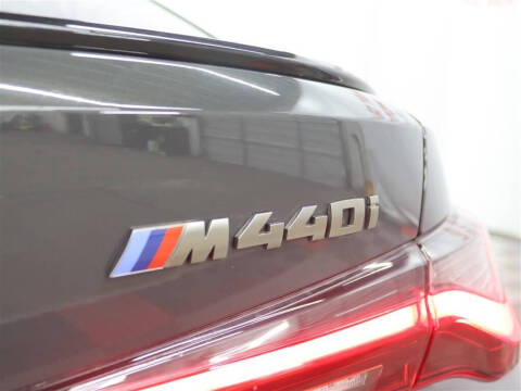 2023 BMW 4 Series M440i xDrive Gran Coupe