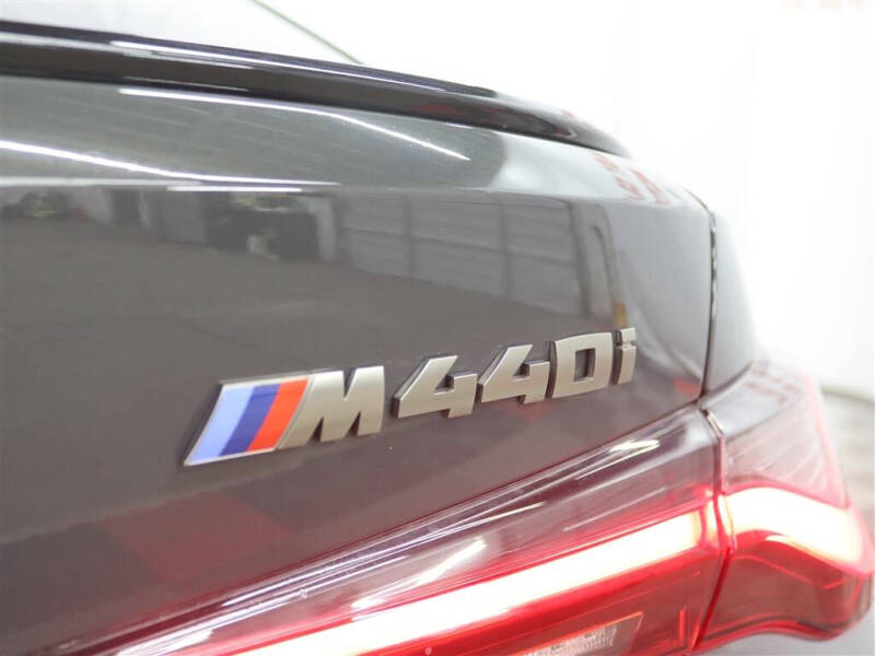 2023 BMW 4 Series M440i xDrive Gran Coupe