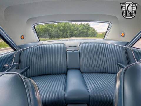 1964 Ford Thunderbird