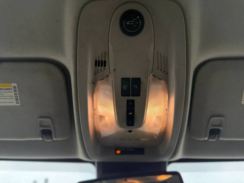 2012 GMC Terrain SLT-1