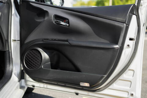 2019 Toyota Prius Prime