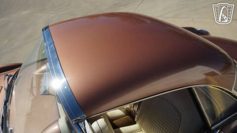 1957 Chevrolet Corvette