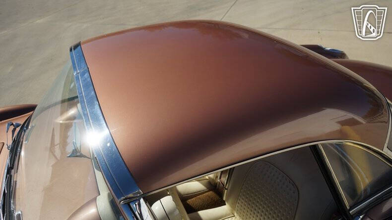 1957 Chevrolet Corvette