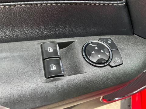 2015 Ford Mustang GT