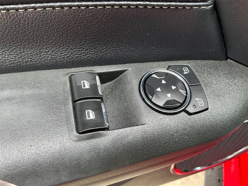 2015 Ford Mustang GT