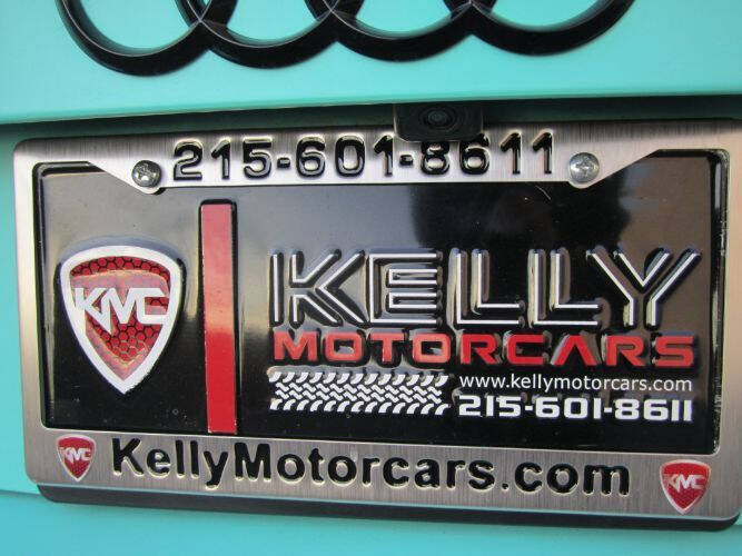 2018 Audi A7 3.0T quattro Premium Plus