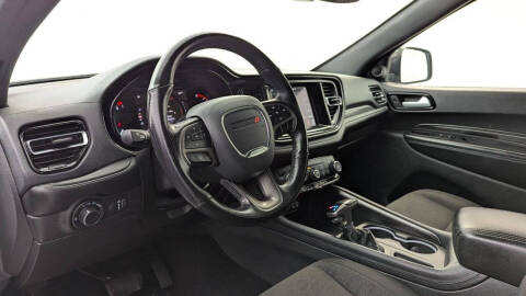 2024 Dodge Durango SXT