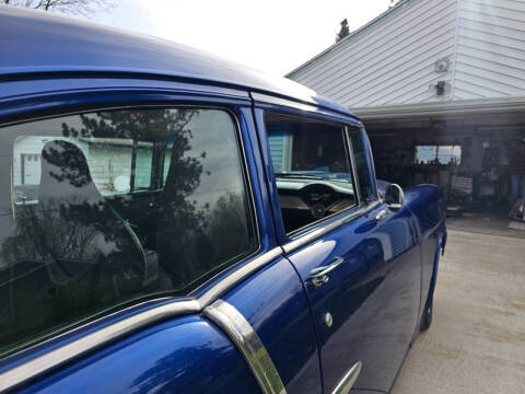 1955 Chevrolet Bel Air