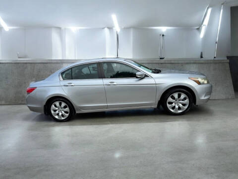 2009 Honda Accord EX