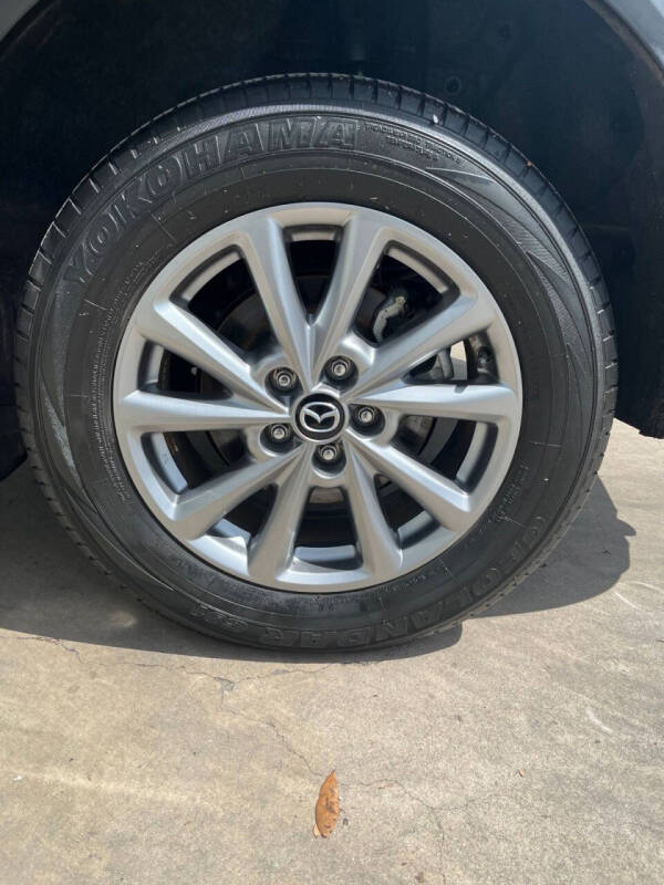 2023 Mazda CX-5 2.5 S Select