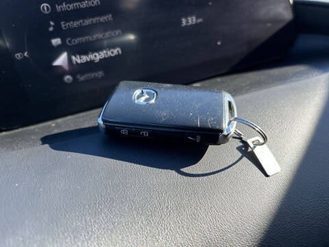 2019 Mazda Mazda3 Hatchback