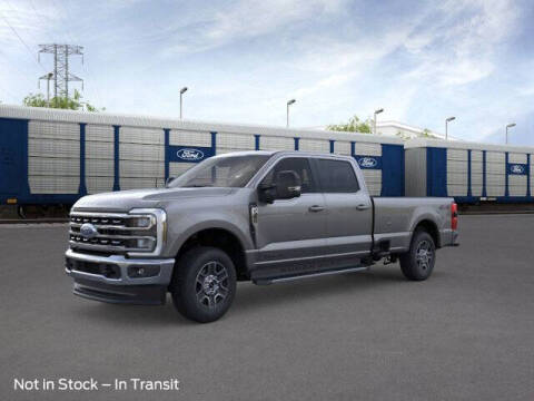 2026 Ford F-350 Super Duty