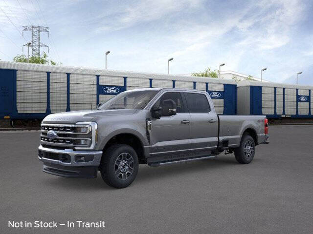2026 Ford F-350 Super Duty