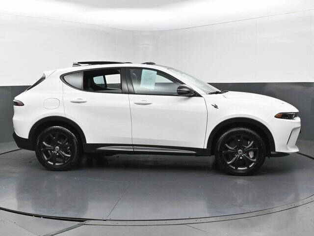 2024 Dodge Hornet R/T Plus