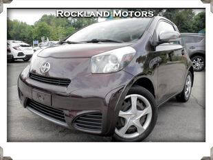 2012 Scion iQ