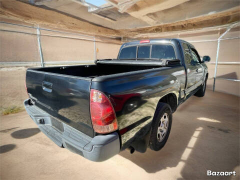 2006 Toyota Tacoma