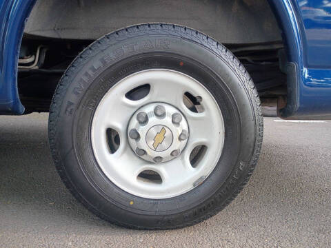 2003 Chevrolet Express 2500