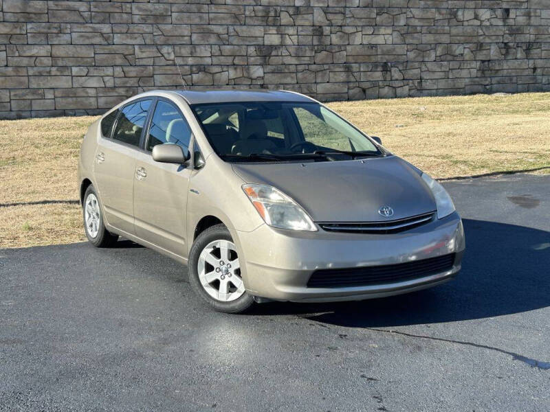 2009 Toyota Prius