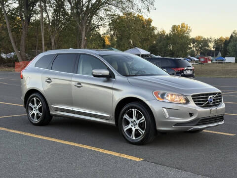 2015 Volvo XC60 T6