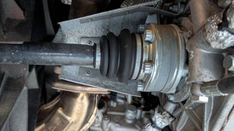 2007 Ferrari F430 F1 Spider