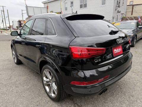 2017 Audi Q3 2.0T Prestige