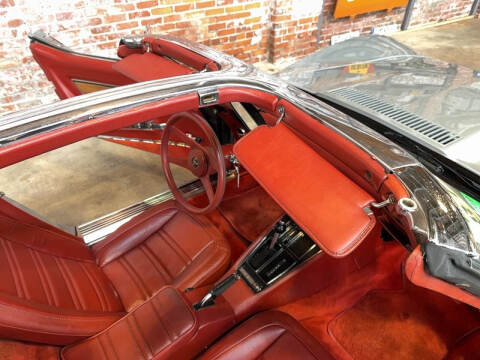 1976 Chevrolet Corvette