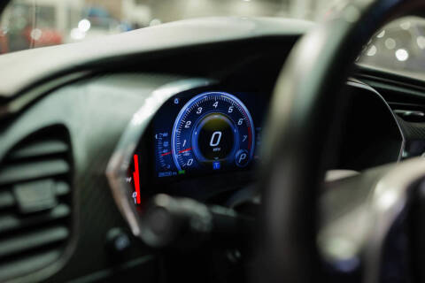 2016 Chevrolet Corvette Z06