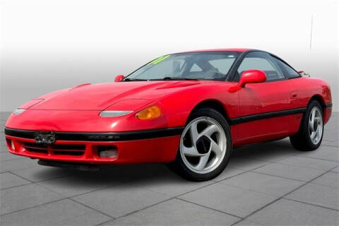 1991 Dodge Stealth