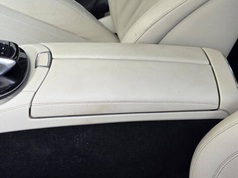 2018 Mercedes-Benz E-Class E 300