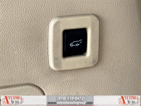 2016 Ford Expedition Limited