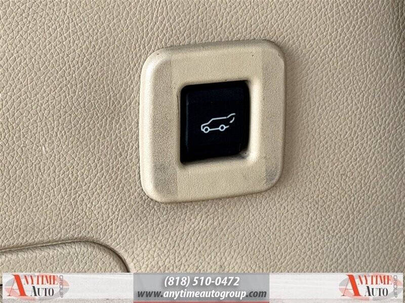 2016 Ford Expedition Limited