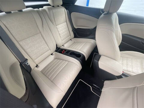 2017 Buick Cascada Premium