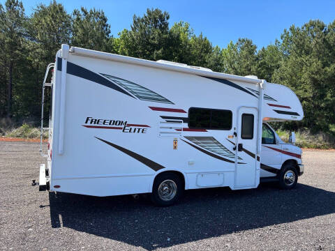 2019 Ford E-Series