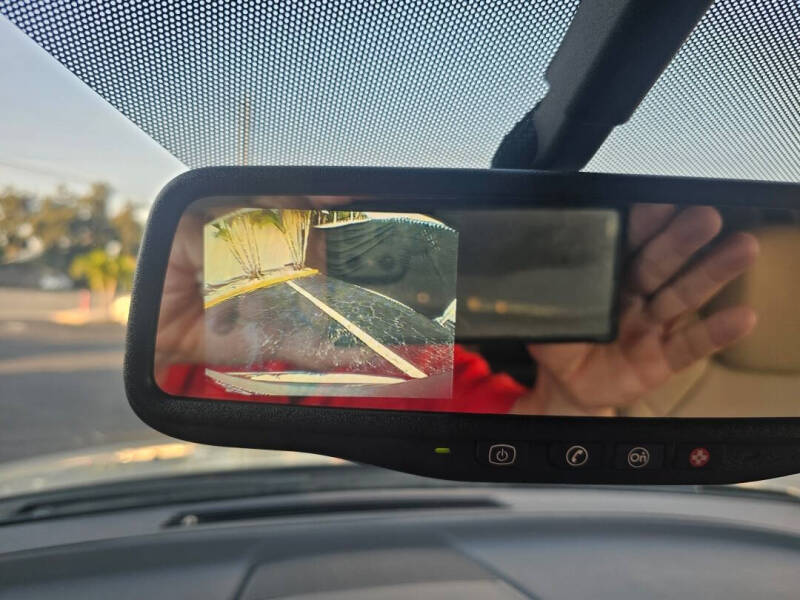 2012 GMC Acadia SLT-1