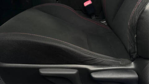 2014 Scion FR-S