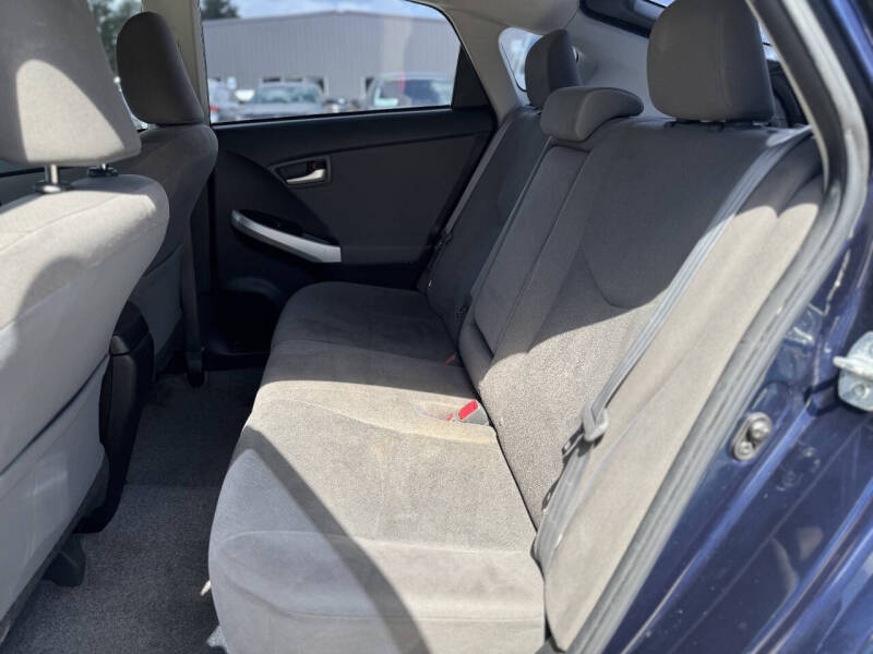 2014 Toyota Prius Two