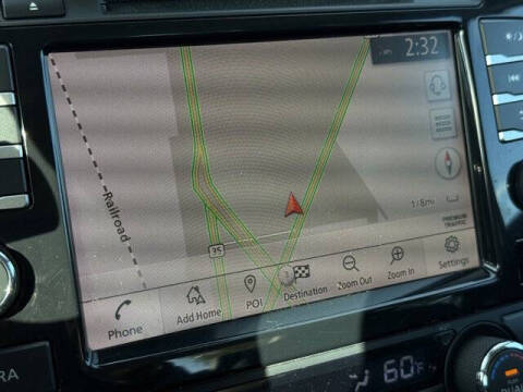 2021 Nissan Maxima 3.5 SV