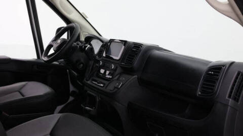 2024 RAM ProMaster